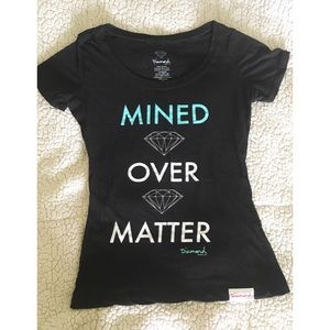 Diamond Supply Co. Women’s Top